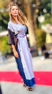 Milena Miconi feet photo 5