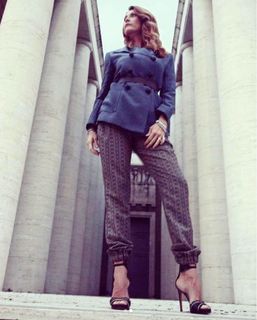 Milena Miconi feet photo 20