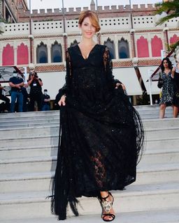 Milena Miconi feet photo 20