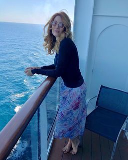 Milena Miconi feet photo 19