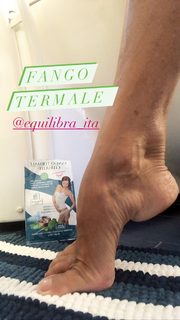 Milena Miconi feet photo 4