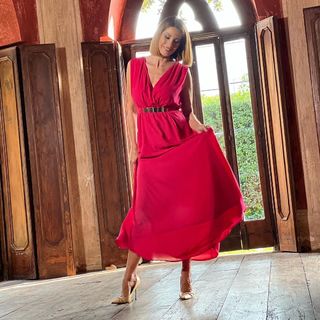 Milena Miconi feet photo 18