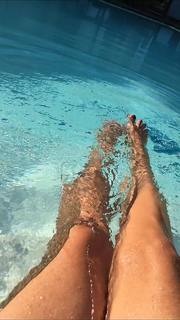 Milena Miconi feet photo 15