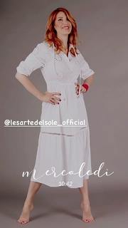 Milena Miconi feet photo 7