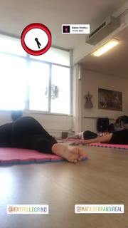Milena Miconi feet photo 20