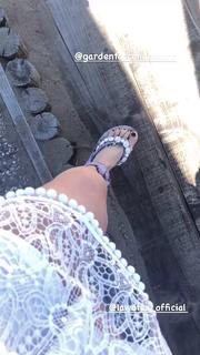Milena Miconi feet photo 16