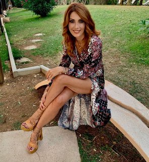 Milena Miconi feet photo 20