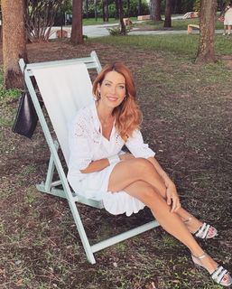 Milena Miconi feet photo 18