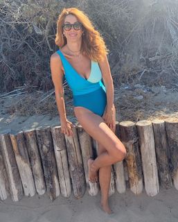 Milena Miconi feet photo 16