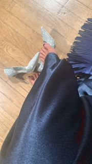 Milena Miconi feet photo 12