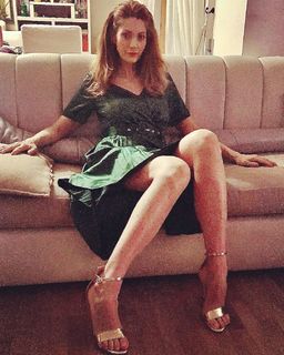 Milena Miconi feet photo 16