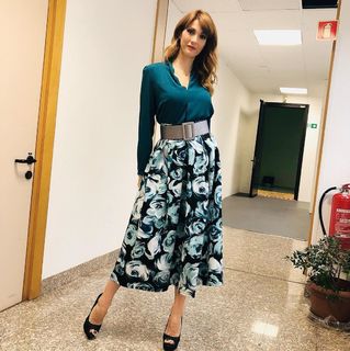 Milena Miconi feet photo 15