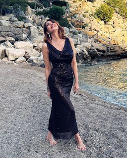 Milena Miconi feet photo 6