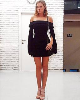 Milena Radulović feet photo 14