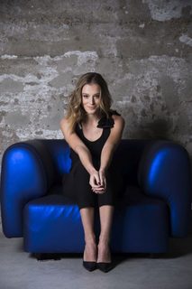 Milena Radulović feet photo 11