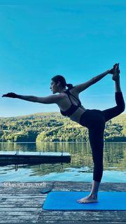 Milena Radulović feet photo 15