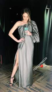 Milena Radulović feet photo 10
