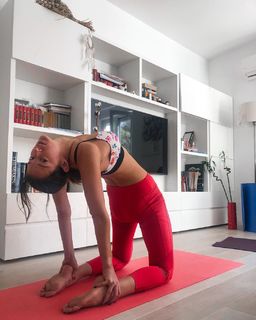 Milena Radulović feet photo 7