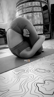 Milena Radulović feet photo 12