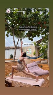 Milena Radulović feet photo 5