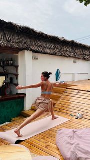 Milena Radulović feet photo 4