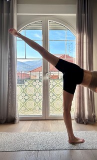 Milena Radulović feet photo 4