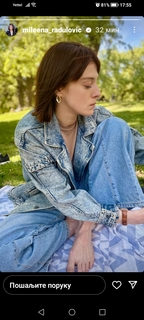 Milena Radulović feet photo 20