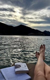 Milena Radulović feet photo 14
