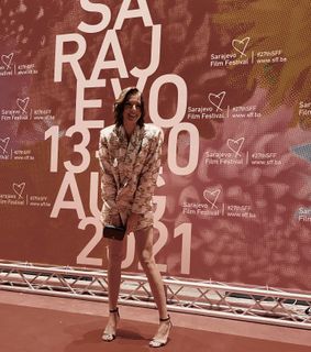 Milena Radulović feet photo 17