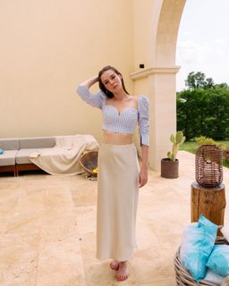 Milena Radulović feet photo 20