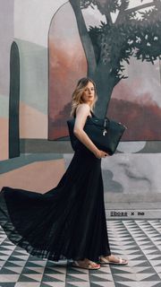 Milena Radulović feet photo 11