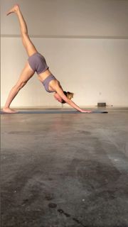 Milena Radulović feet photo 4