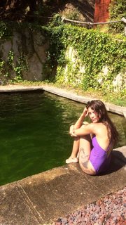 Milena Smit feet photo 1