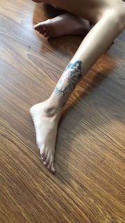 Milena Smit feet photo 20