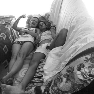 Milena Smit feet photo 18
