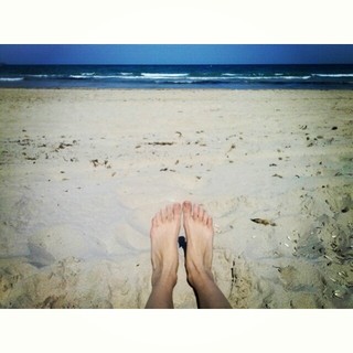 Milena Smit feet photo 12
