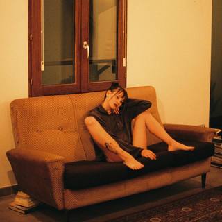 Milena Smit feet photo 16