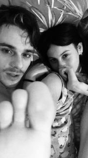 Milena Smit feet photo 19