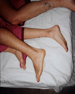 Milena Smit feet photo 18