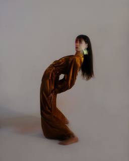 Milena Smit feet photo 16