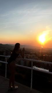 Milena Smit feet photo 12