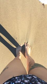 Milena Smit feet photo 10