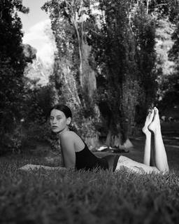 Milena Smit feet photo 20