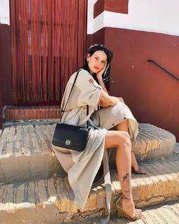Milena Smit feet photo 15
