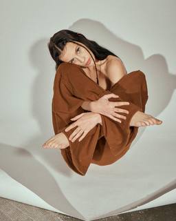 Milena Smit feet photo 7