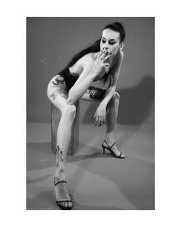 Milena Smit feet photo 20