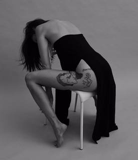 Milena Smit feet photo 18