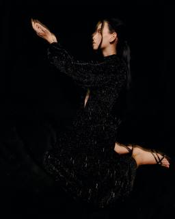Milena Smit feet photo 14