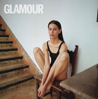 Milena Smit feet photo 12