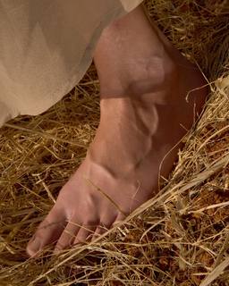 Milena Smit feet photo 3